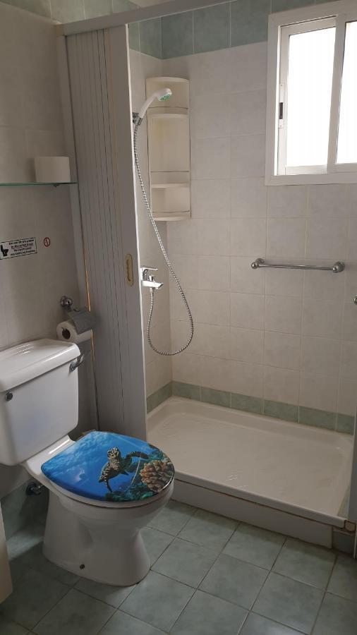 Sirena Sunrise Apartment 125 Paphos Exterior foto