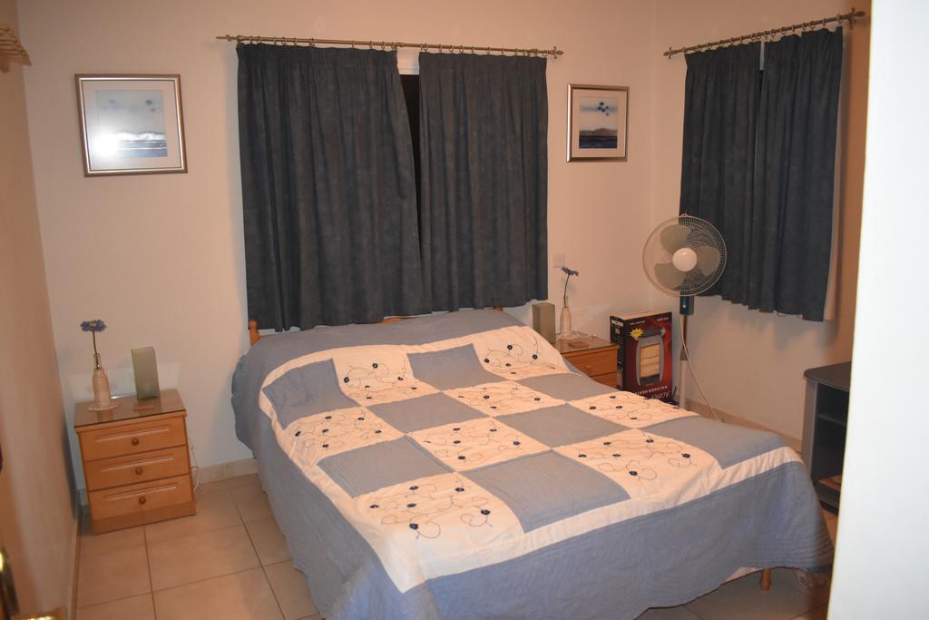 Sirena Sunrise Apartment 125 Paphos Exterior foto