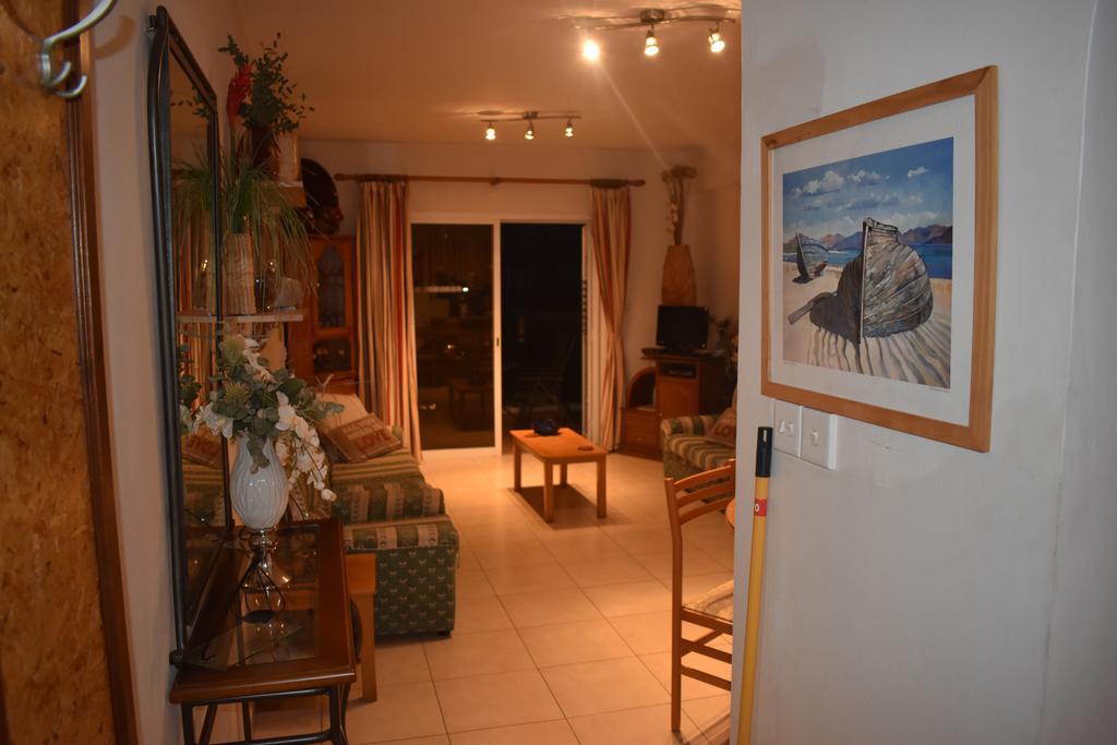 Sirena Sunrise Apartment 125 Paphos Exterior foto