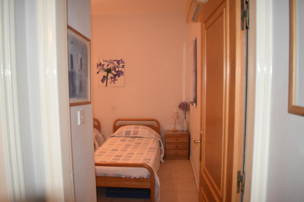 Sirena Sunrise Apartment 125 Paphos Exterior foto